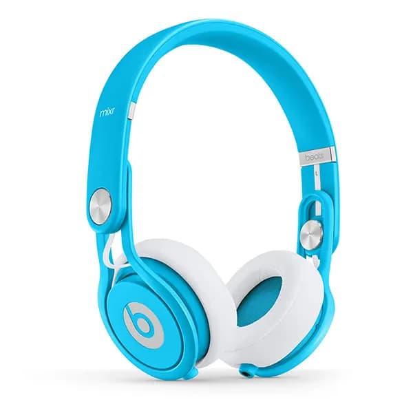 هدفون بیتس میکسر سیمی Beats Mixr — تصویر ۱۱