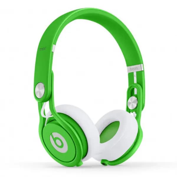 هدفون بیتس میکسر سیمی Beats Mixr — تصویر ۱۲