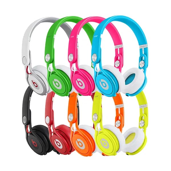 هدفون بیتس میکسر سیمی Beats Mixr — تصویر ۹