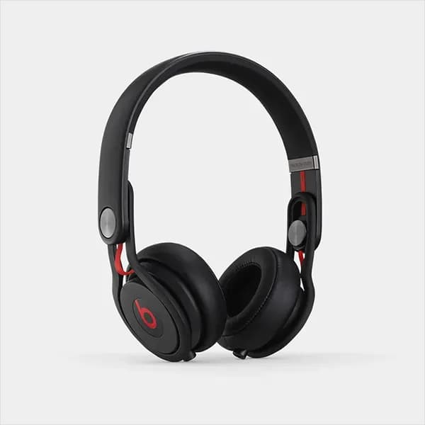 هدفون بیتس میکسر سیمی Beats Mixr — تصویر ۱۰