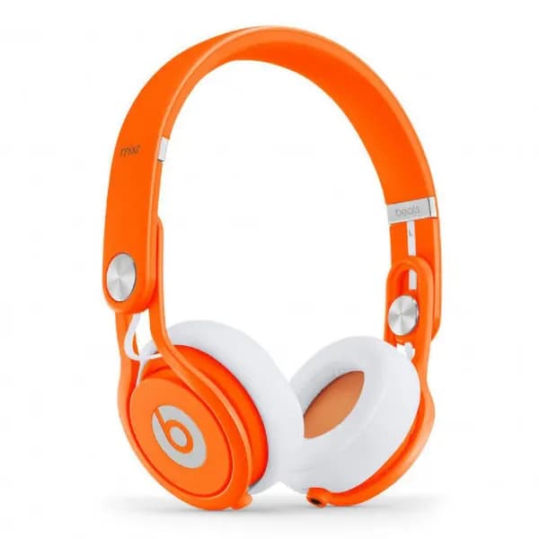 هدفون بیتس میکسر سیمی Beats Mixr — تصویر ۵