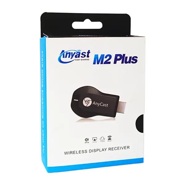 دانگل وای فای HDMI انی کست M2 Plus — تصویر ۸