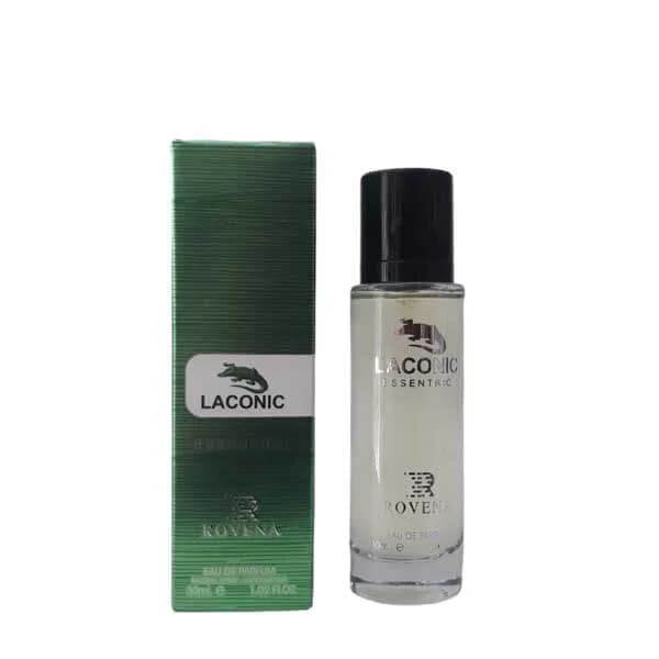 ادوپرفیوم لاکونیک اسنتریک روونا Rovena Laconic Essentric حجم 30 میل — تصویر ۲