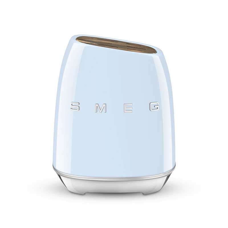 سرویس چاقو 7 پارچه اسمگ مدل SMEG KBSF01PB — تصویر ۵