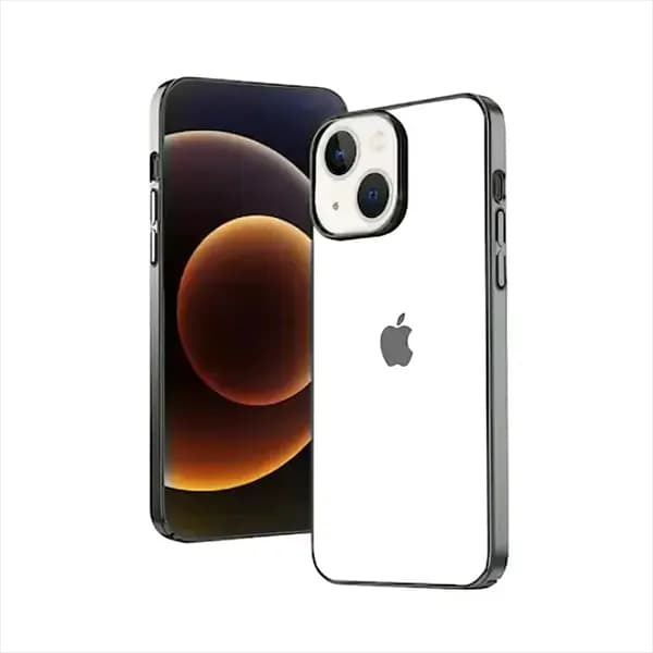 قاب ژاند مدل jazz 2 آیفون iPhone 15