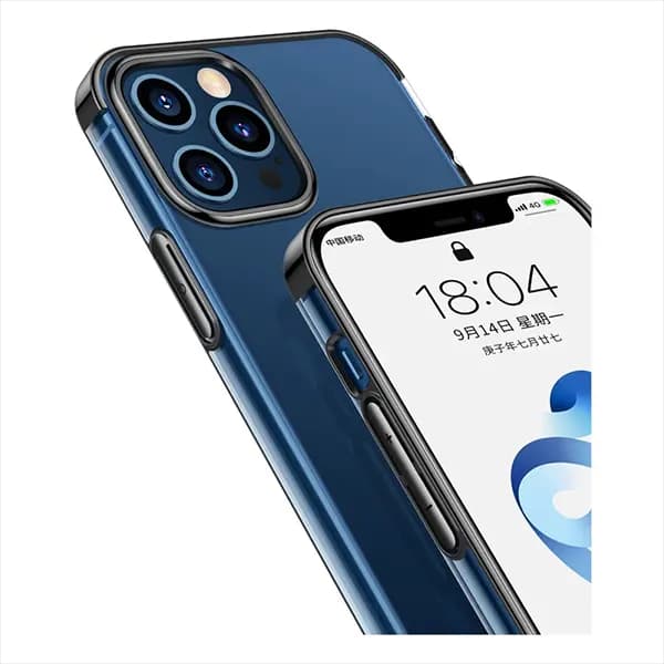 قاب ژاند مدل jazz 2 آیفون iPhone 15 Pro Max — تصویر ۴