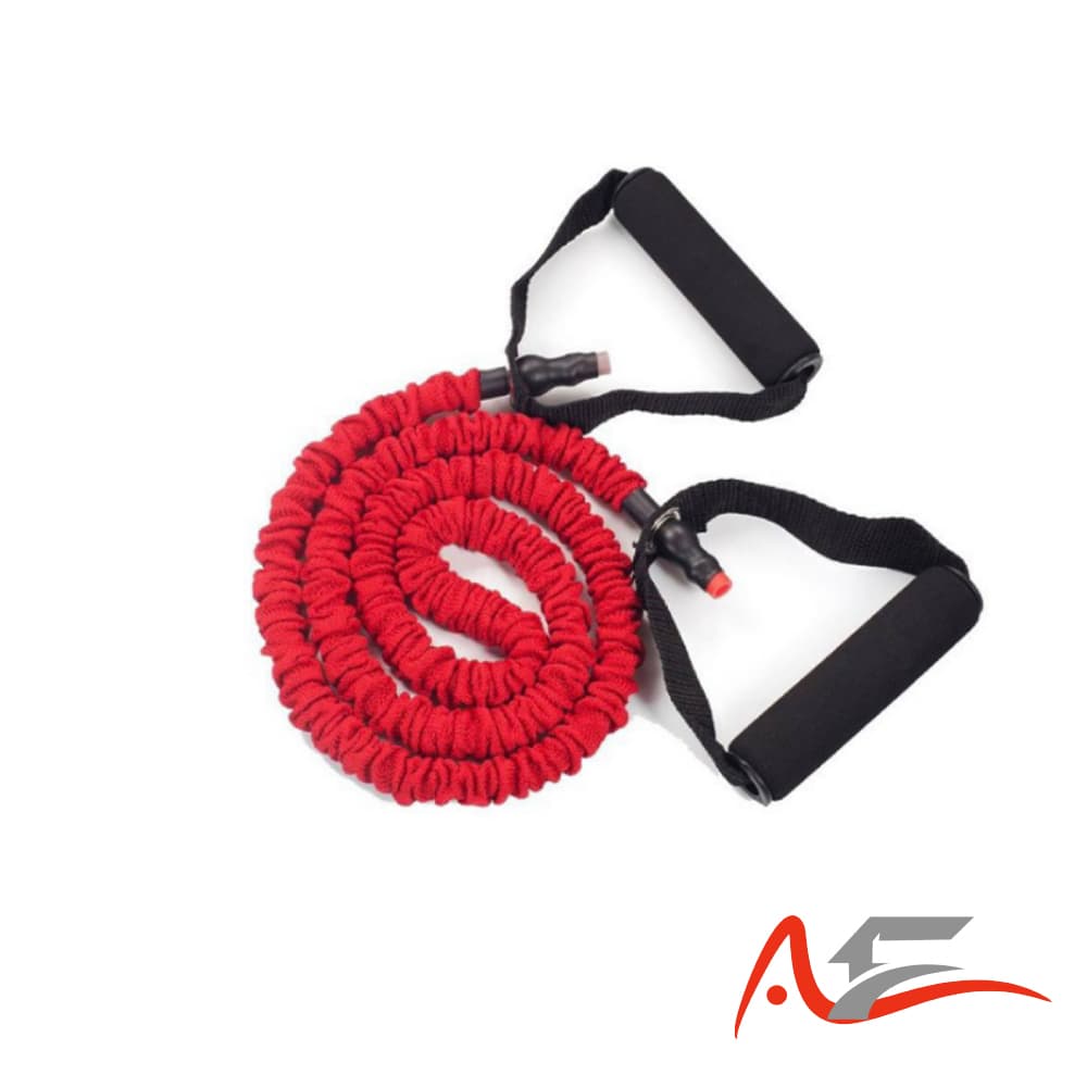 کش تمرینی روشکدار CX 120 — تصویر ۸