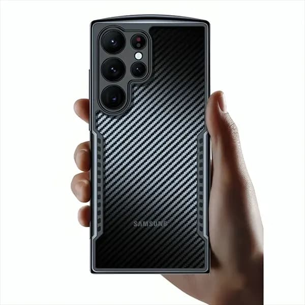 قاب XUNDD مدل Gamer سامسونگ Samsung S23 Ultra — تصویر ۳