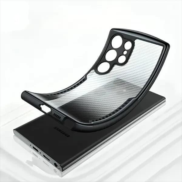 قاب XUNDD مدل Gamer سامسونگ Samsung S23 Ultra — تصویر ۵