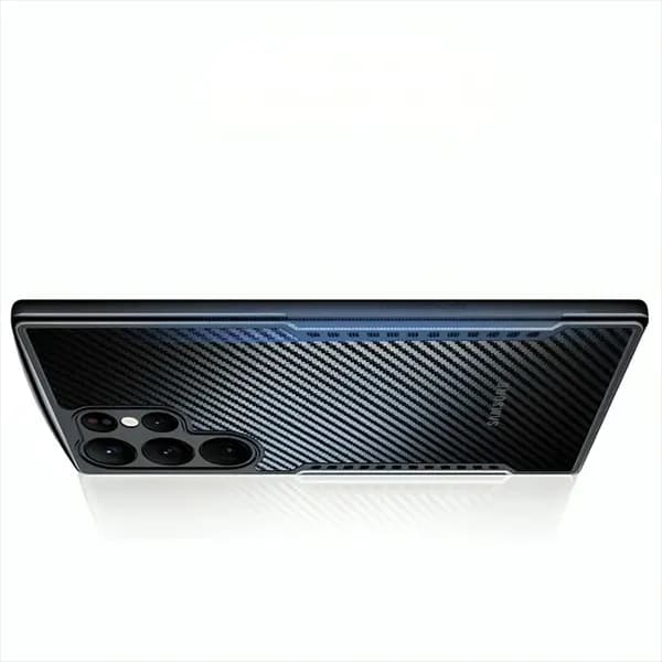 قاب XUNDD مدل Gamer سامسونگ Samsung S23 Ultra — تصویر ۴