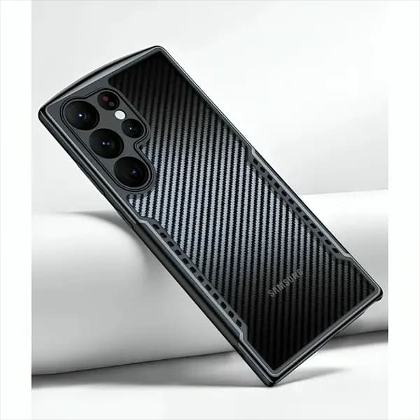 قاب XUNDD مدل Gamer سامسونگ Samsung S23 Ultra — تصویر ۲