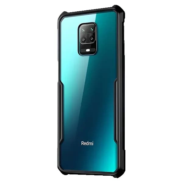 قاب XUNDD مدل Beatle شیائومی Xiaomi Note 9S/9 Pro — تصویر ۷