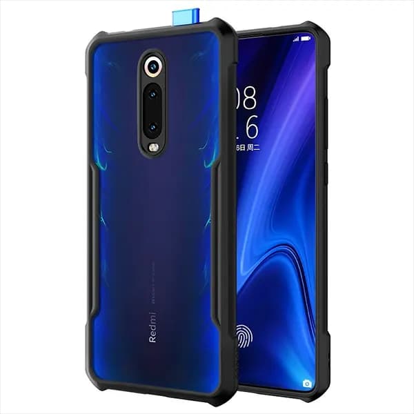 قاب XUNDD مدل Beatle شیائومی Mi 9T/9T Pro/K20/K20 Pro — تصویر ۶