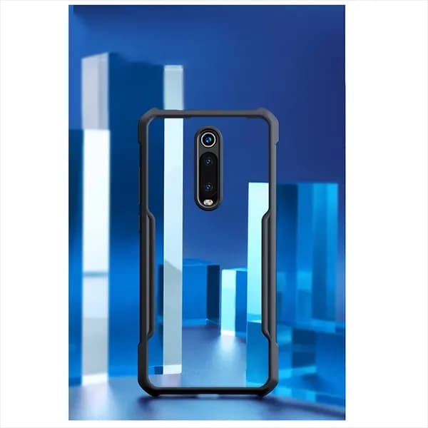 قاب XUNDD مدل Beatle شیائومی Mi 9T/9T Pro/K20/K20 Pro — تصویر ۷
