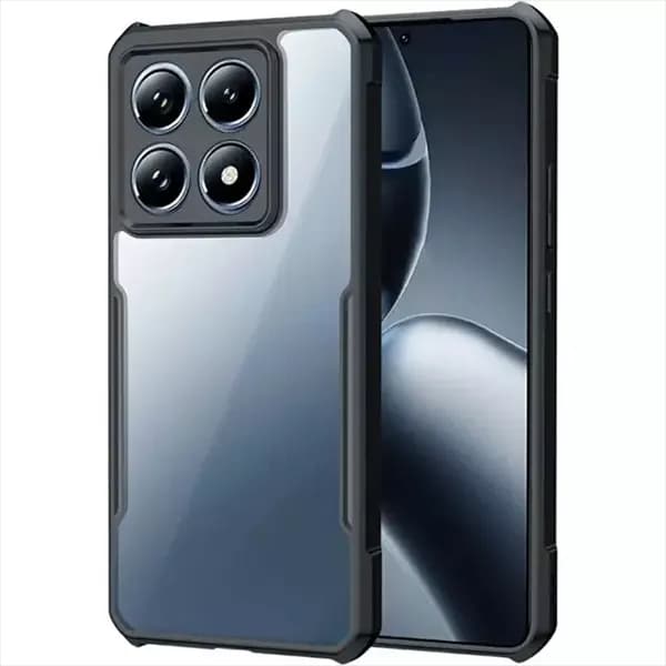 قاب XUNDD مدل Beatle شیائومی Xiaomi Mi 14T — تصویر ۶