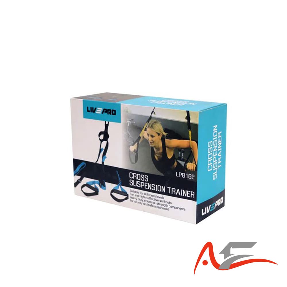 تی آر ایکس برند LIVEPRO کد LP8162 — تصویر ۹