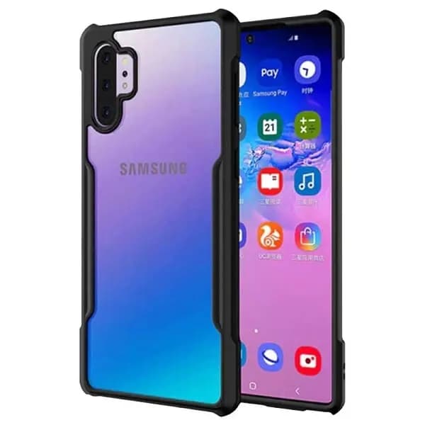 قاب XUNDD مدل Beatle سامسونگ Samsung Note 10 Plus — تصویر ۶