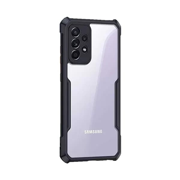 قاب XUNDD مدل Beatle سامسونگ Samsung A23 — تصویر ۷