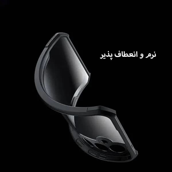 قاب XUNDD مدل Beatle سامسونگ Samsung A23 — تصویر ۹