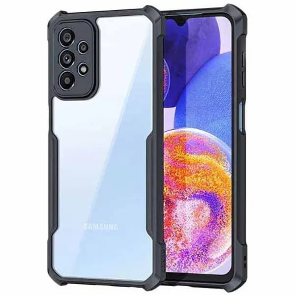 قاب XUNDD مدل Beatle سامسونگ Samsung A23