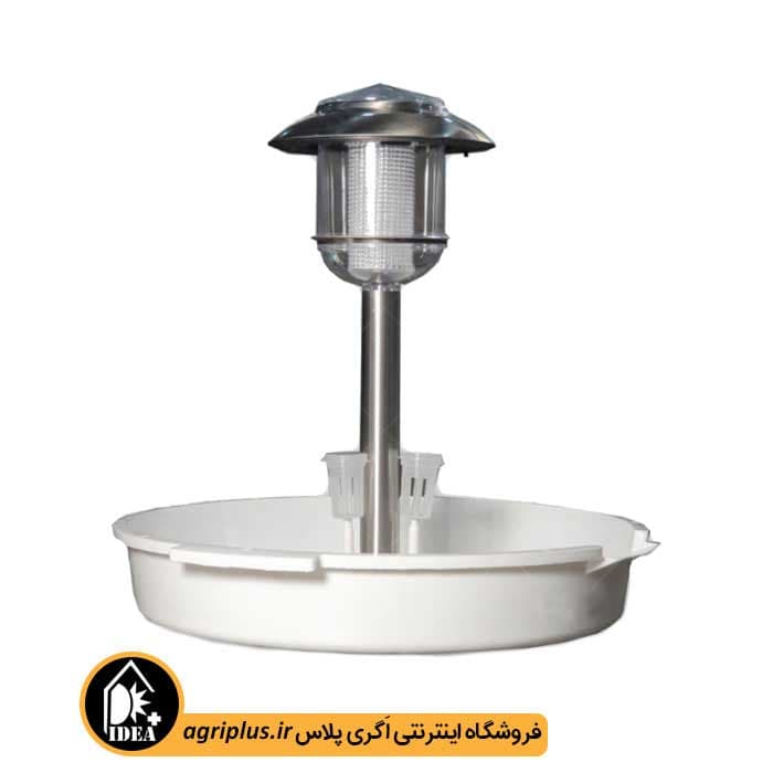 تله نوری فرولایت — تصویر ۳