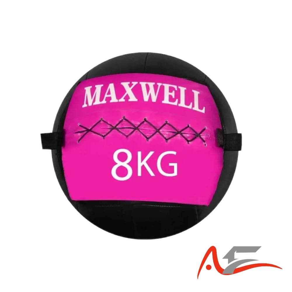 وال بال 8 کیلو برند مکسول Wall Ball — تصویر ۲