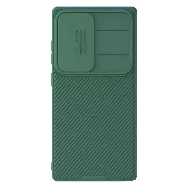 قاب نیلکین Camshield Pro سامسونگ S25 Ultra — تصویر ۱۱