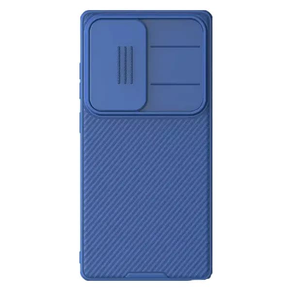 قاب نیلکین Camshield Pro سامسونگ S25 Ultra — تصویر ۱۰