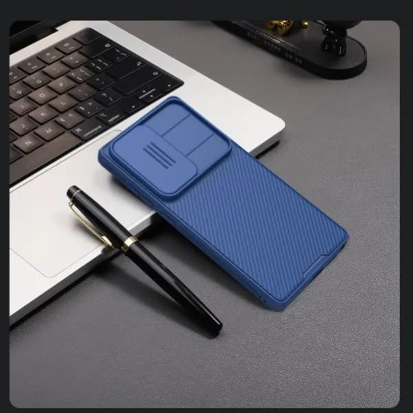 قاب نیلکین Camshield Pro سامسونگ S25 Ultra — تصویر ۶