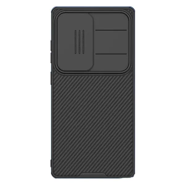 قاب نیلکین Camshield Pro سامسونگ S25 Ultra — تصویر ۲
