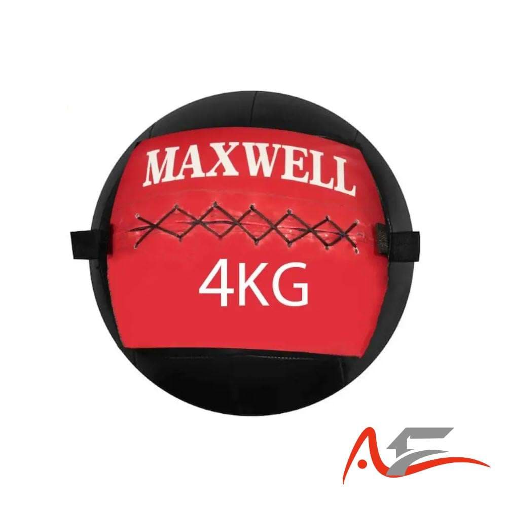 وال بال 4 کیلو برند مکسول Wall Ball — تصویر ۲