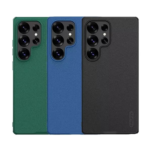 قاب نیلکین Frosted Pro Magnetic سامسونگ S25 Ultra