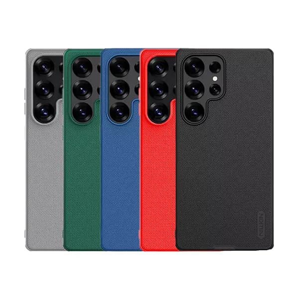 قاب نیلکین Frosted Pro سامسونگ Samsung S25 Ultra — تصویر ۹