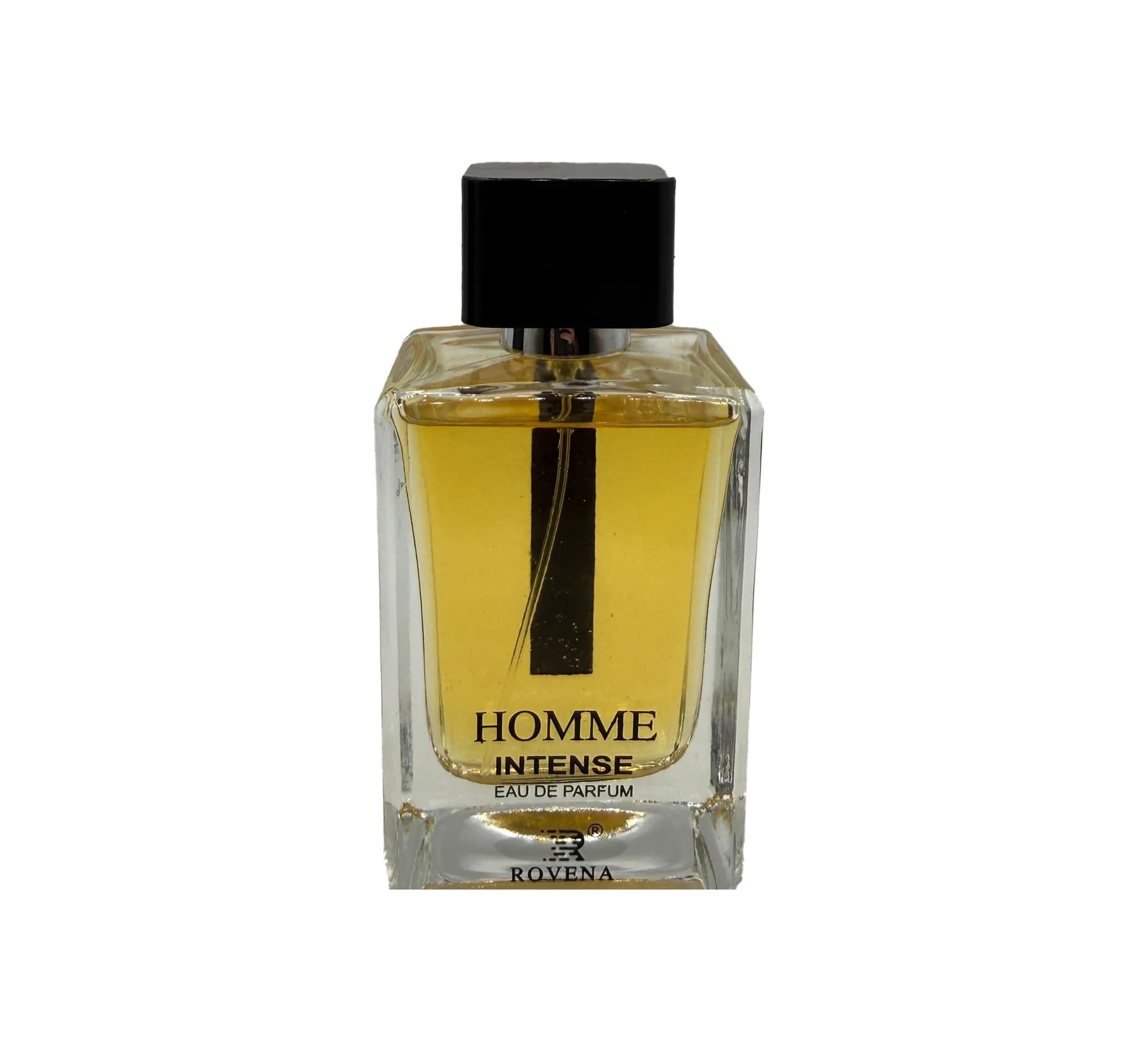 ادوپرفیوم هوم انتینس روونا Rovena Homme entiense حجم 30 میل — تصویر ۳