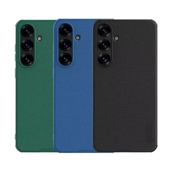 قاب نیلکین Frosted Pro سامسونگ Samsung S25 Plus