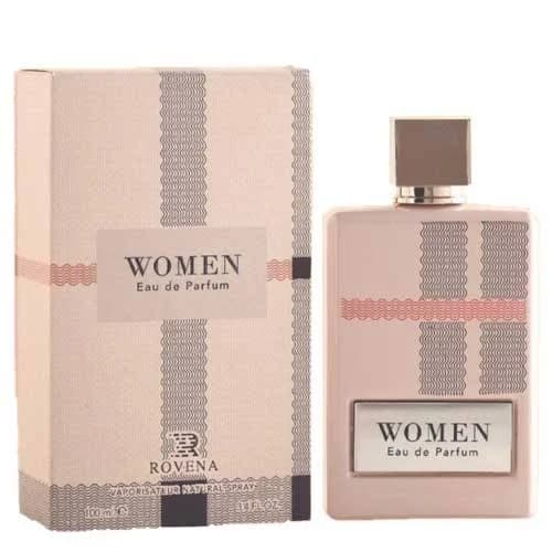 ادوپرفیوم وومن لاندنلایف روونا زنانه Women London Life حجم 30 میل — تصویر ۱۱