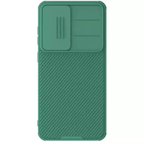 قاب نیلکین Camshield Pro سامسونگ S25 — تصویر ۱۱