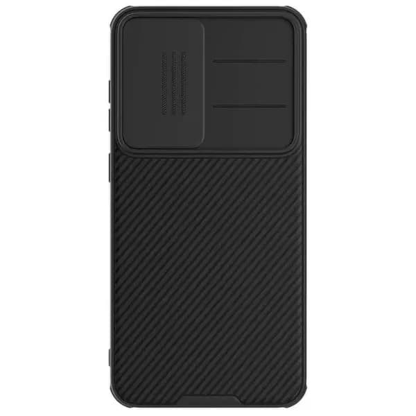 قاب نیلکین Camshield Pro سامسونگ S25 — تصویر ۹