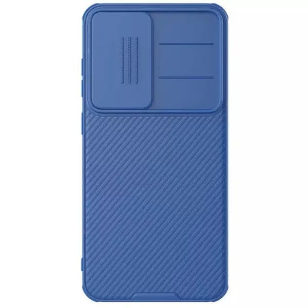 قاب نیلکین Camshield Pro سامسونگ S25 — تصویر ۳