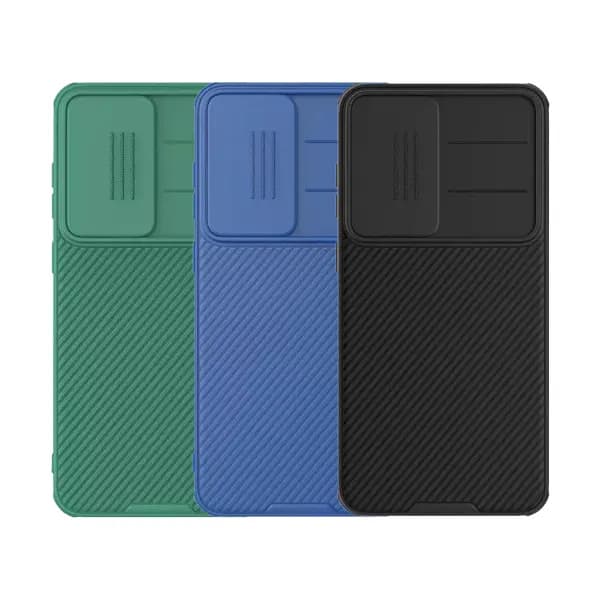 قاب نیلکین Camshield Pro سامسونگ S25 Plus — تصویر ۸