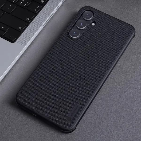 قاب نیلکین Frosted Pro Magnetic سامسونگ A55 — تصویر ۸