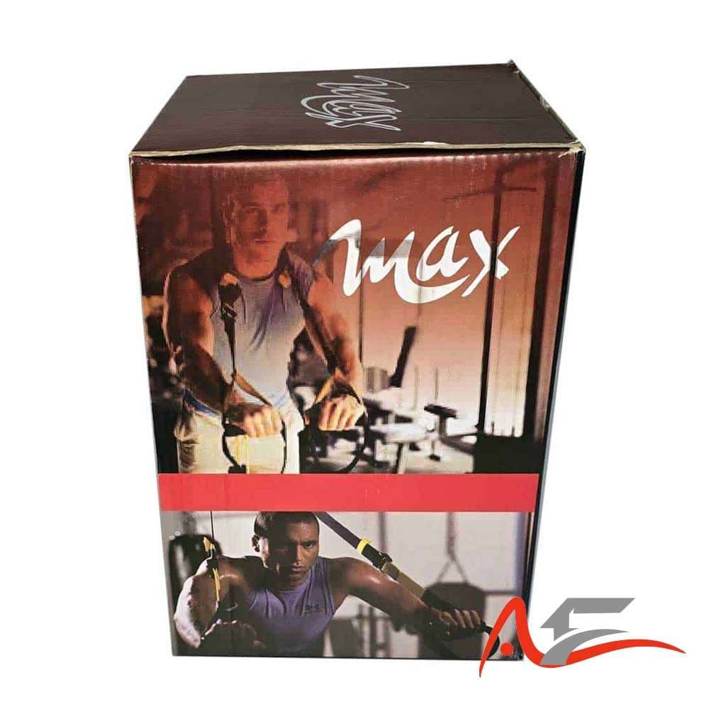 تی آر ایکس برند MaxSport — تصویر ۵