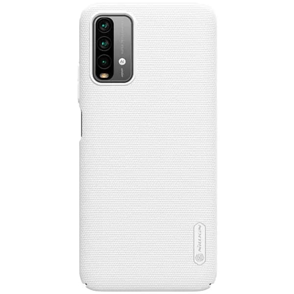 قاب نیلکین Frosted شیائومی Xiaomi Redmi 9T — تصویر ۵