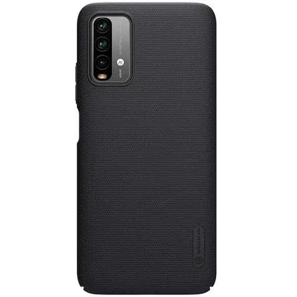 قاب نیلکین Frosted شیائومی Xiaomi Redmi 9T — تصویر ۲