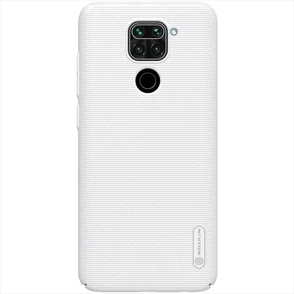 قاب نیلکین Frosted شیائومی Xiaomi Note 9 — تصویر ۵