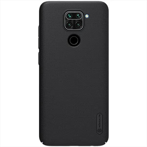 قاب نیلکین Frosted شیائومی Xiaomi Note 9 — تصویر ۲
