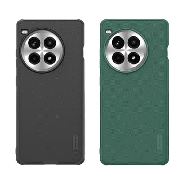 قاب نیلکین Super Frosted Shield Pro وان پلاس Ace 3 Pro — تصویر ۸