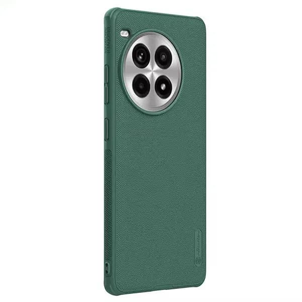 قاب نیلکین Super Frosted Shield Pro وان پلاس Ace 3 Pro — تصویر ۱۱