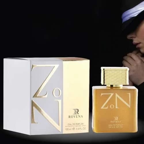 ادوپرفیوم زنانه زون روونا مدل Zon حجم 30 میلی لیتر — تصویر ۱۲