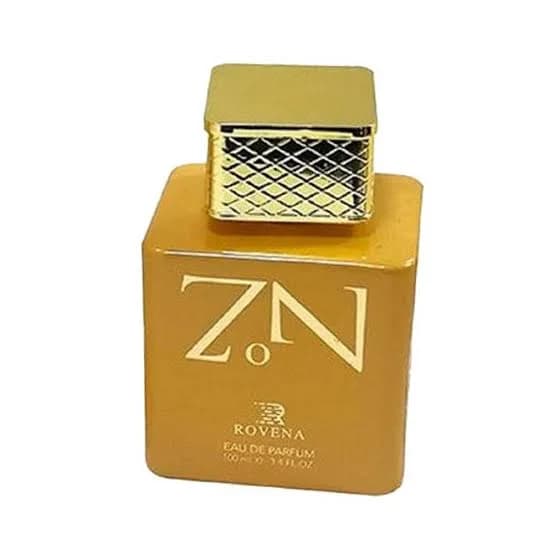 ادوپرفیوم زنانه زون روونا مدل Zon حجم 30 میلی لیتر — تصویر ۹